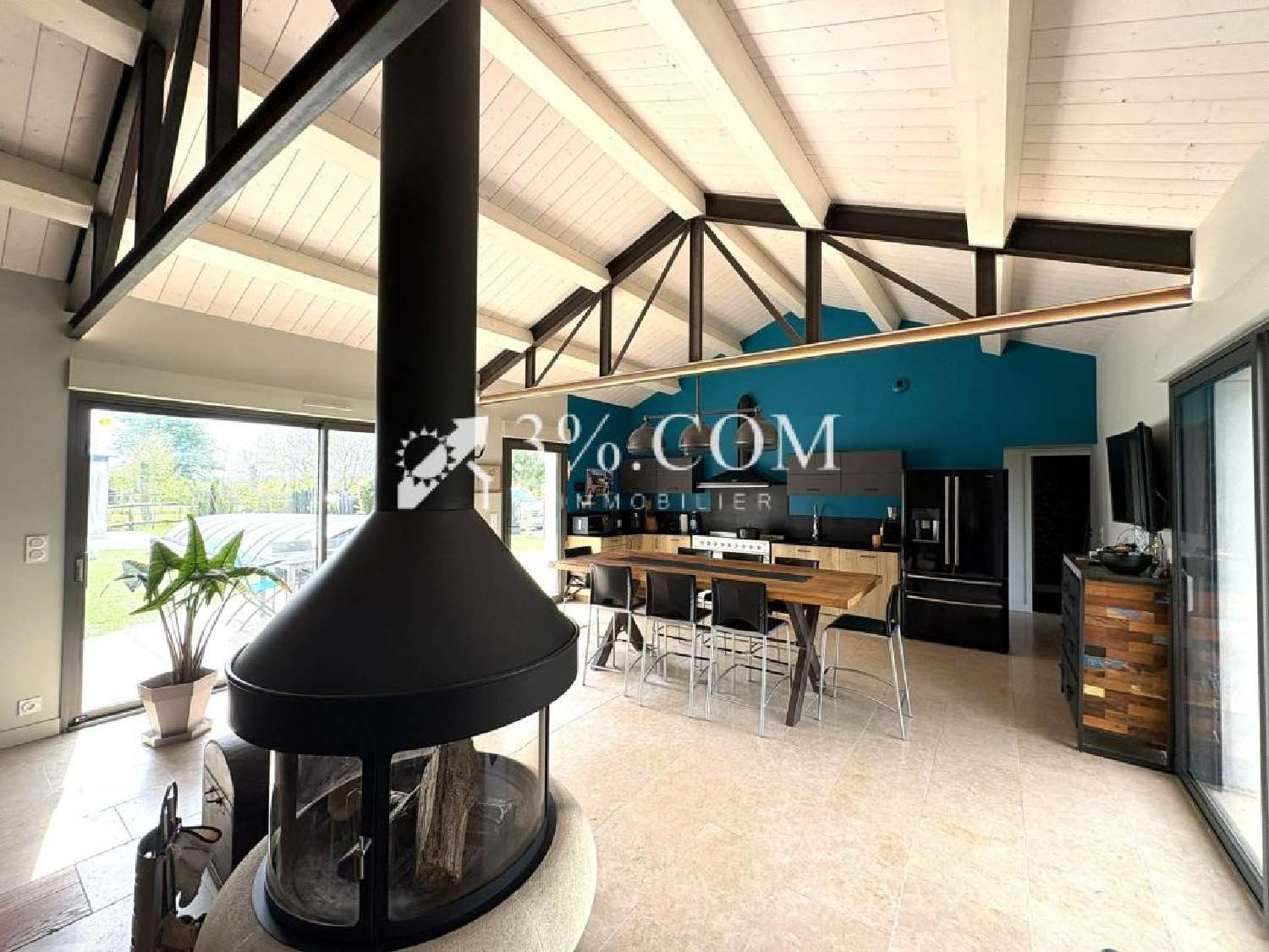  for sale estate Saint-Jean-de-Monts Vendée 3