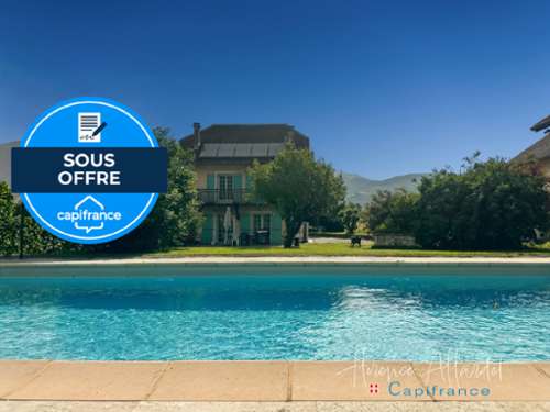 Saint-Jeoire-Prieuré Savoie landgoed foto 7302533