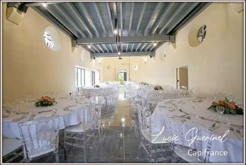 Saint-Joachim Loire-Atlantique Landgut Bild 7315264