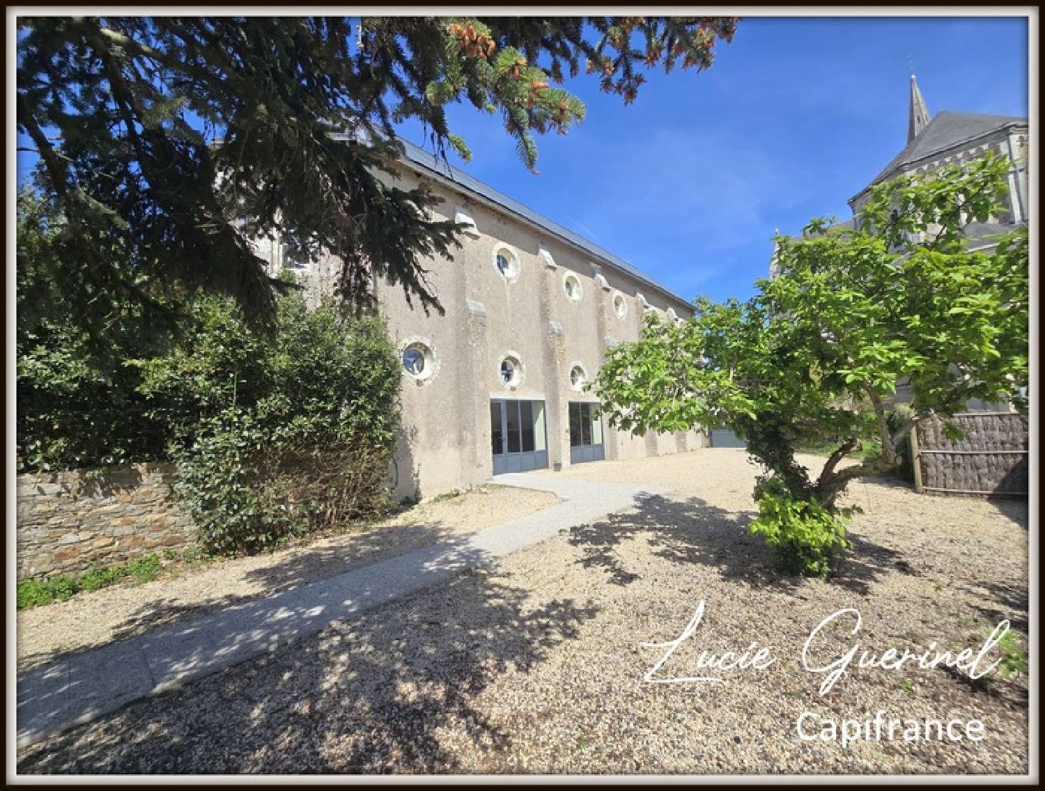  kaufen Landgut Saint-Joachim Loire-Atlantique 5