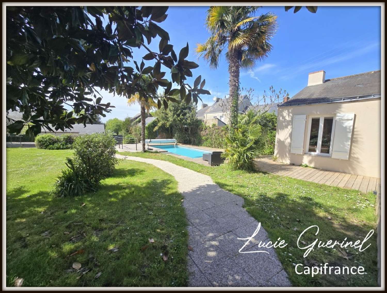  kaufen Landgut Saint-Joachim Loire-Atlantique 6