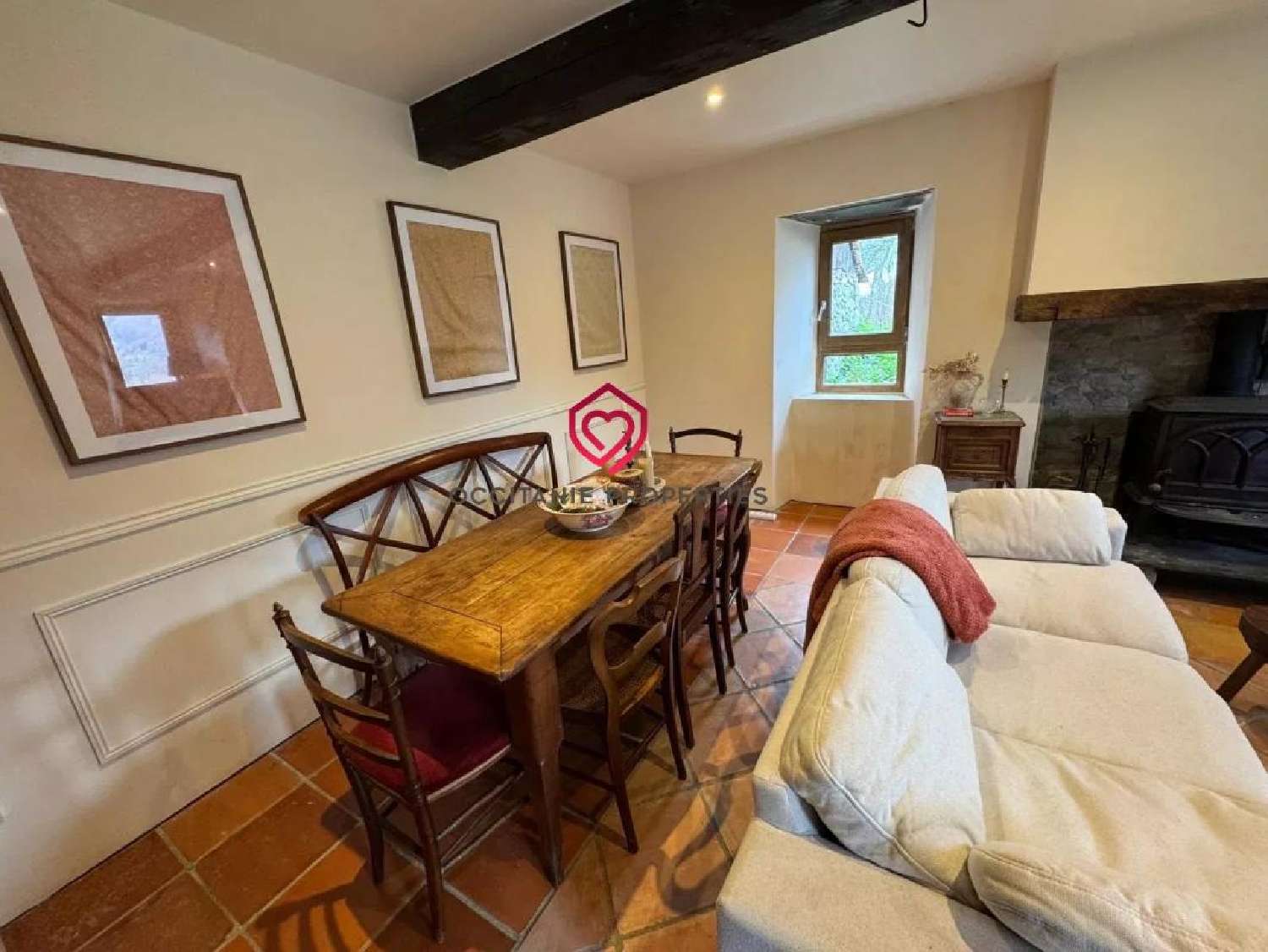  for sale estate Saint-Lary Ariège 4