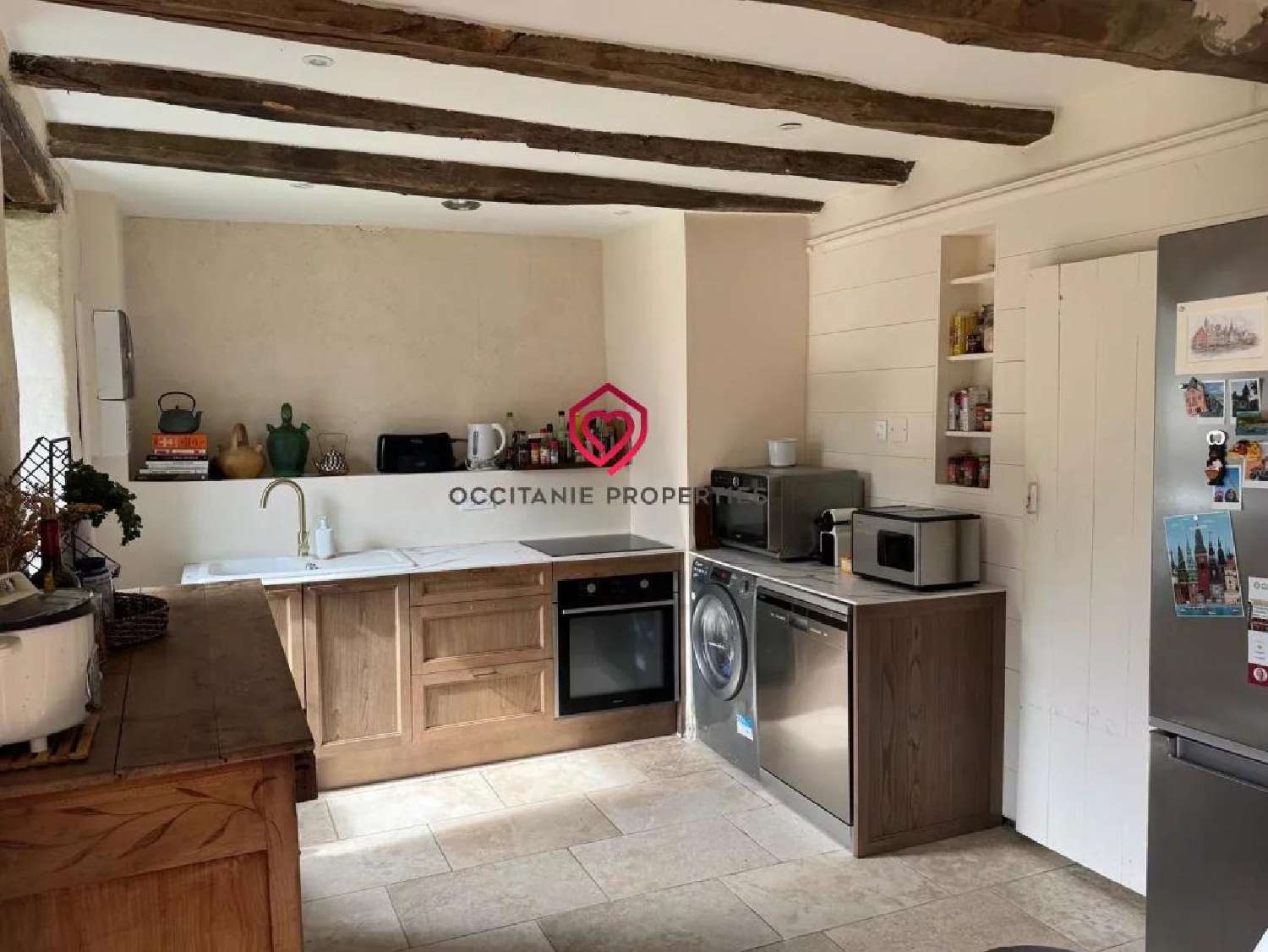  for sale estate Saint-Lary Ariège 5