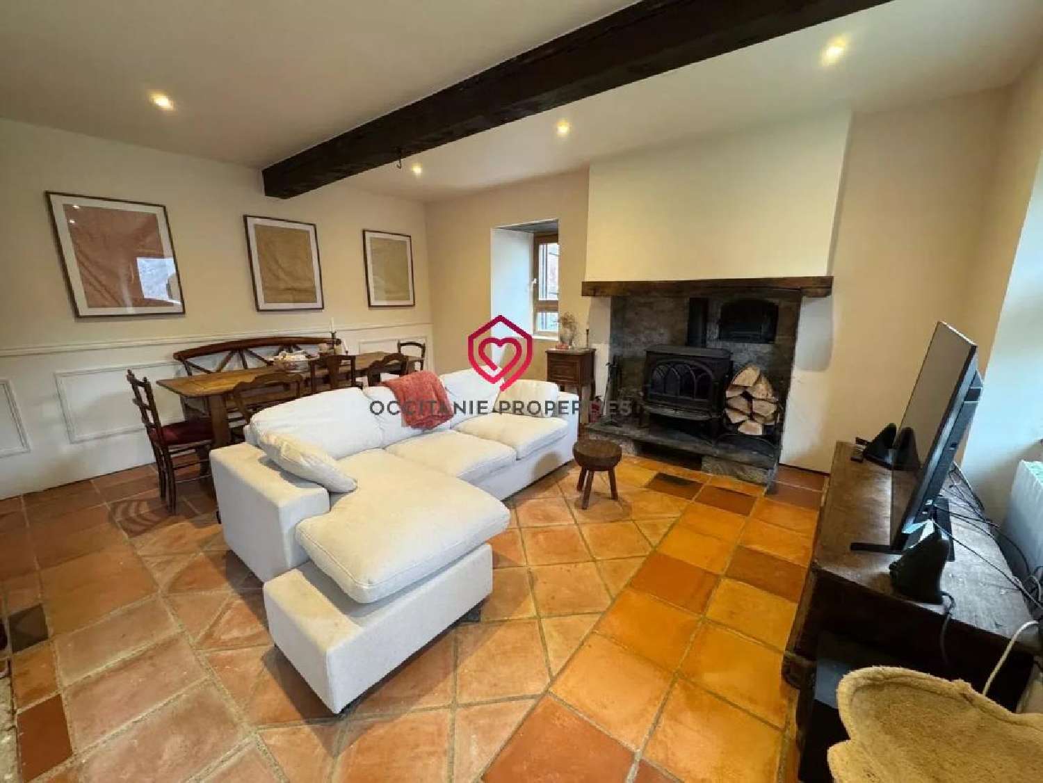  for sale estate Saint-Lary Ariège 6