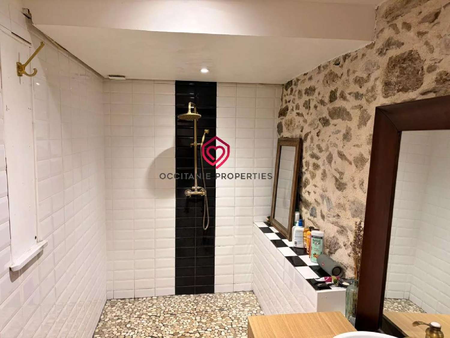  for sale estate Saint-Lary Ariège 7