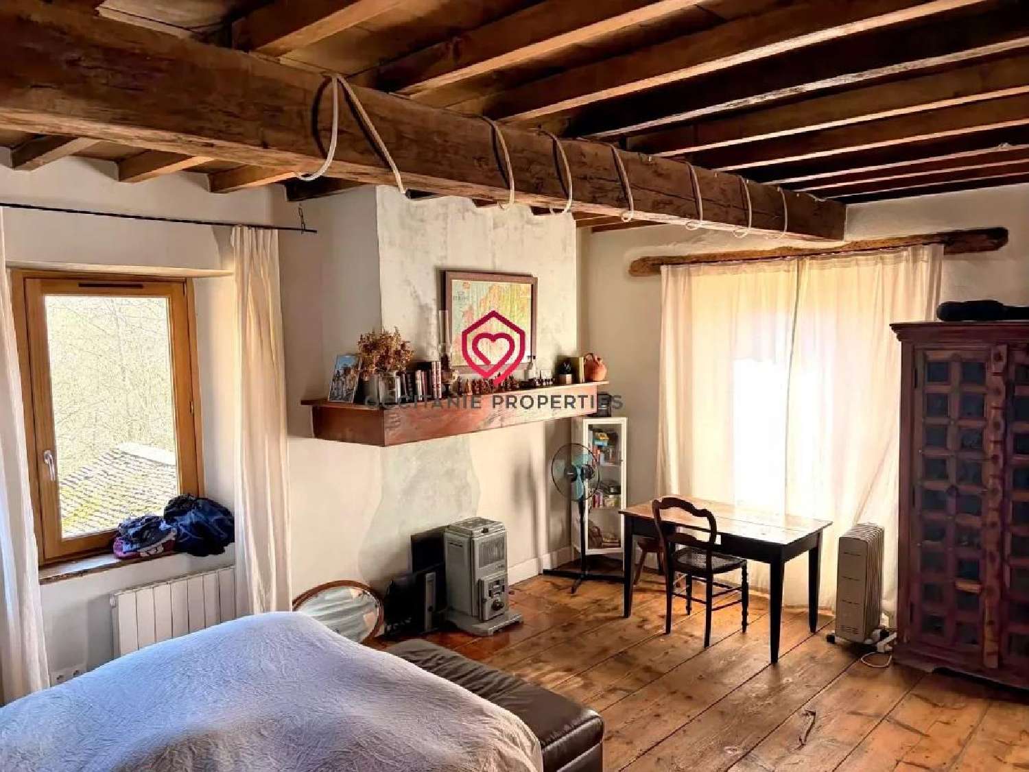  for sale estate Saint-Lary Ariège 8