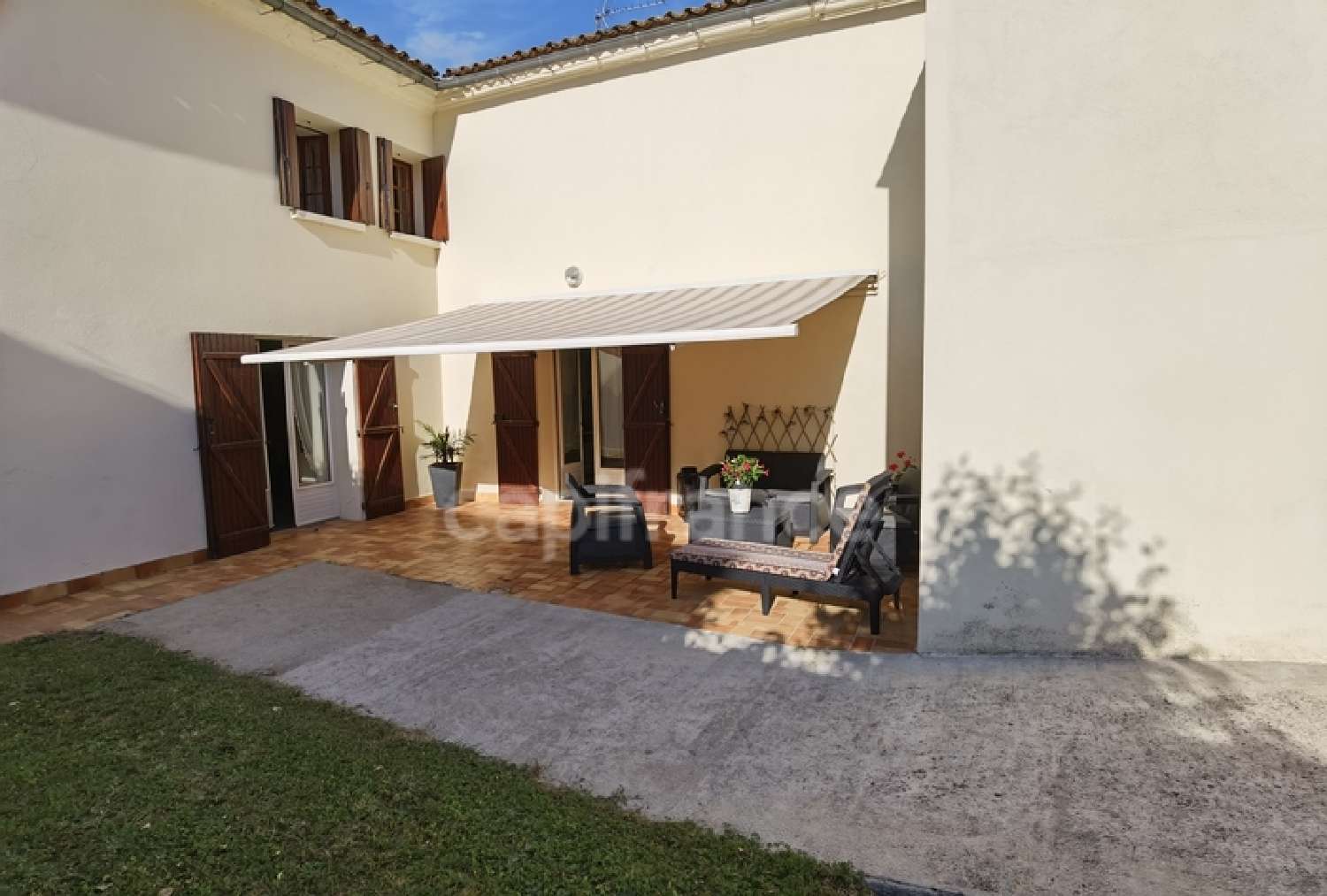  te koop landgoed Saint-Laurent-d'Arce Gironde 2