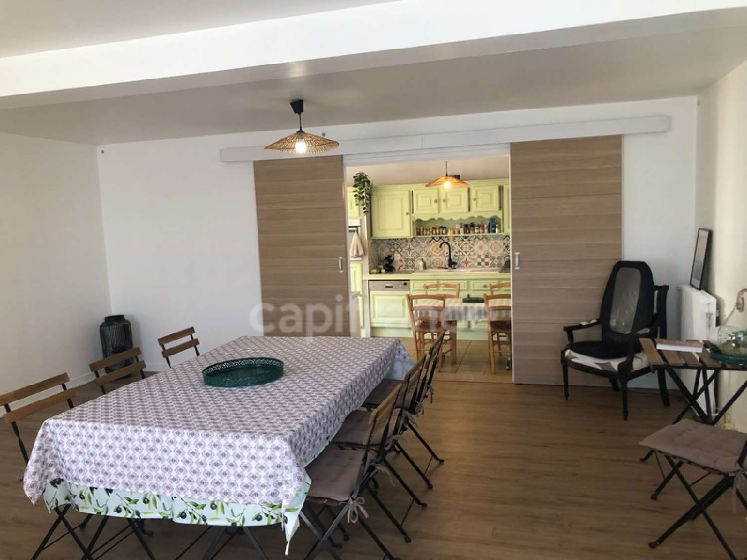  te koop landgoed Saint-Laurent-d'Arce Gironde 4