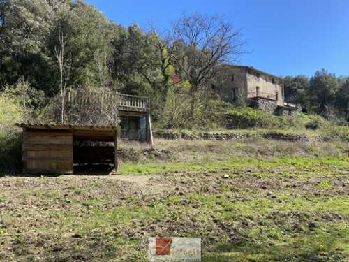 Saint-Martial Gard Landgut Bild 7316299