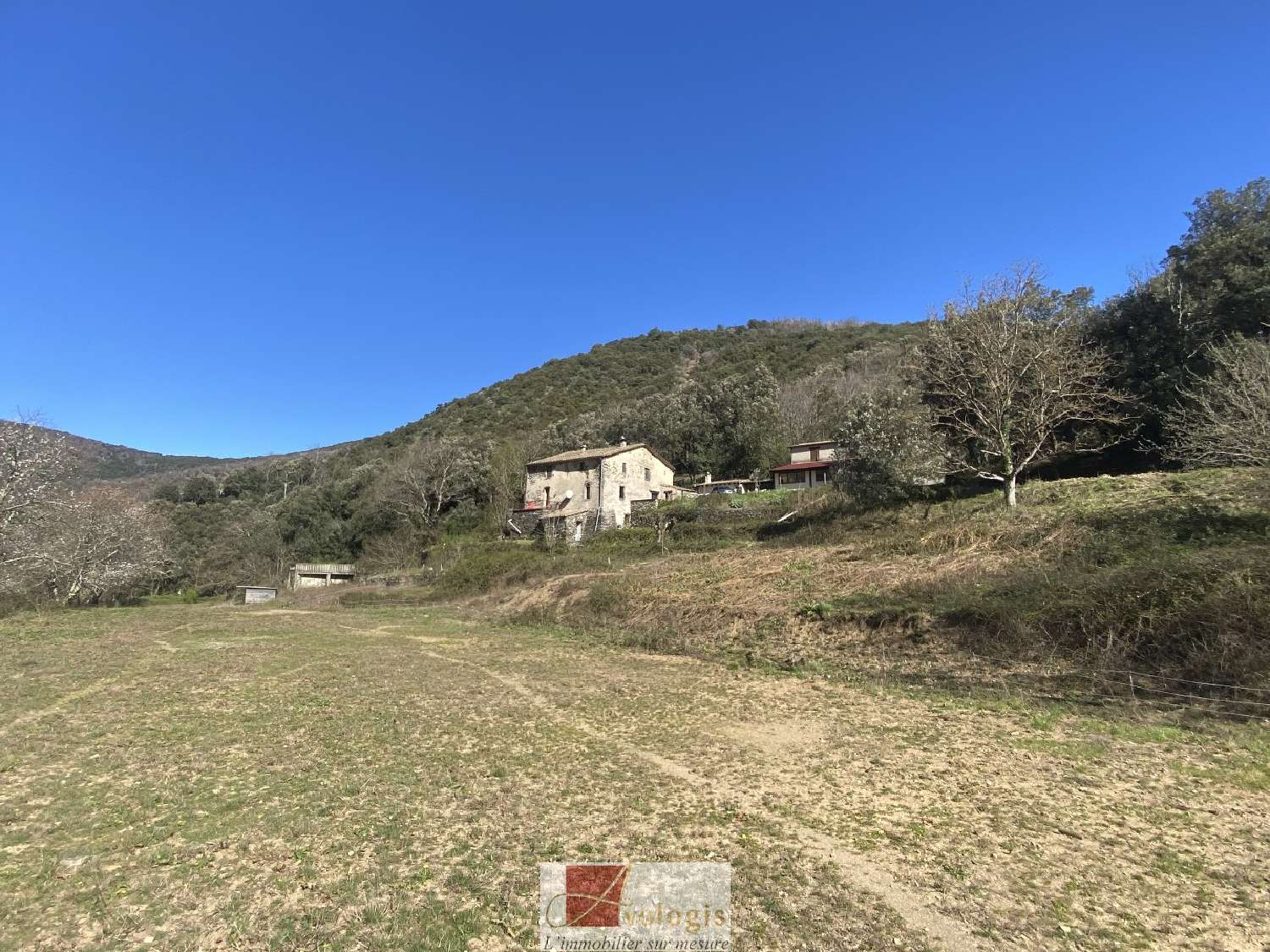  kaufen Landgut Saint-Martial Gard 2