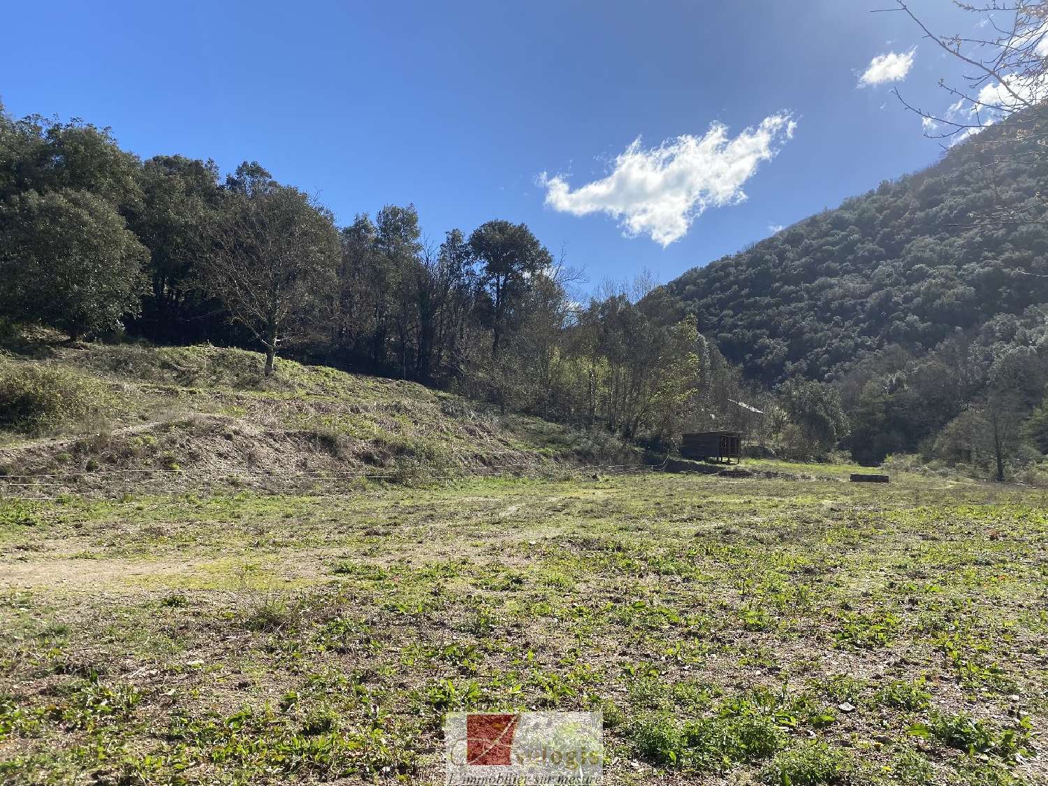  kaufen Landgut Saint-Martial Gard 3