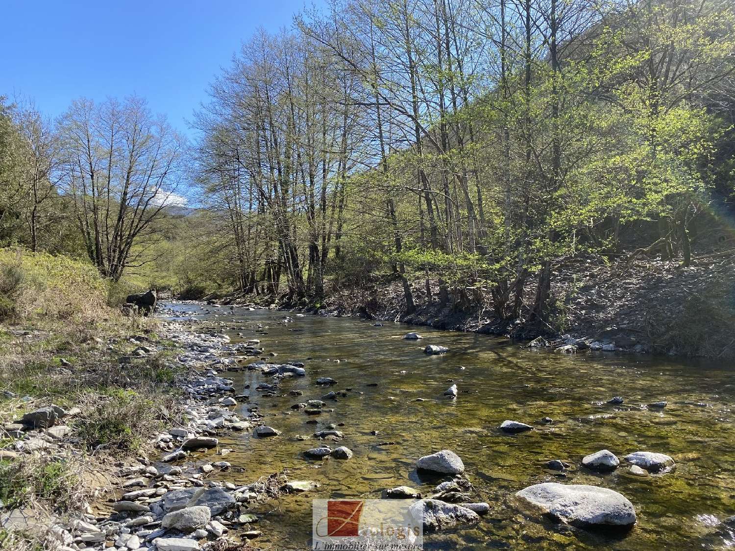  kaufen Landgut Saint-Martial Gard 5