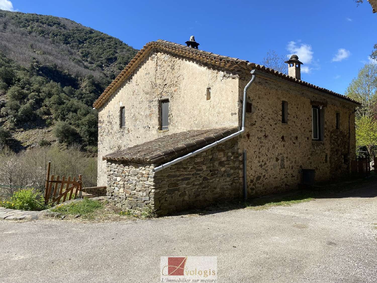  kaufen Landgut Saint-Martial Gard 6