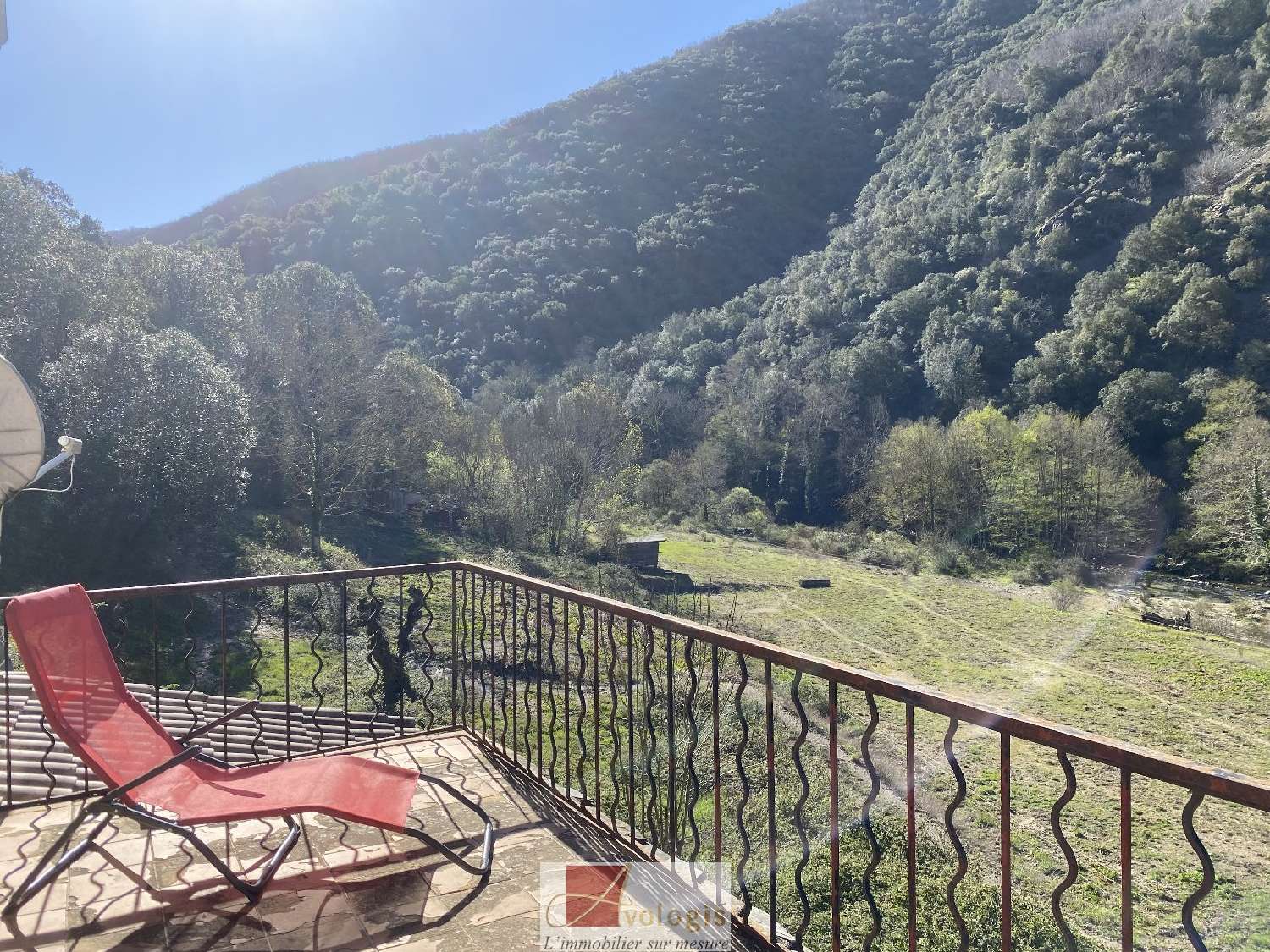  kaufen Landgut Saint-Martial Gard 7