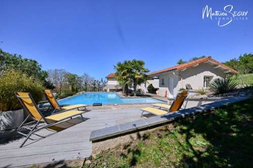 Saint-Martin-Lestra Loire estate foto 7319446