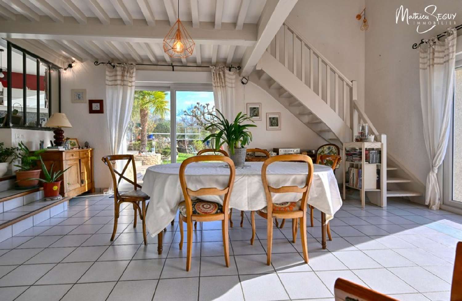  for sale estate Saint-Martin-Lestra Loire 5