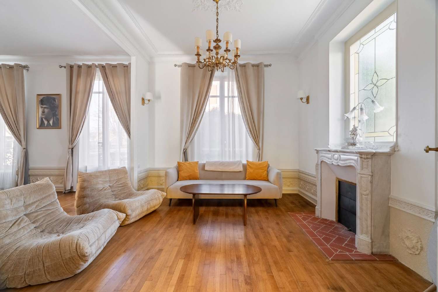 à vendre propriété Saint-Maur-des-Fossés Val-de-Marne 1