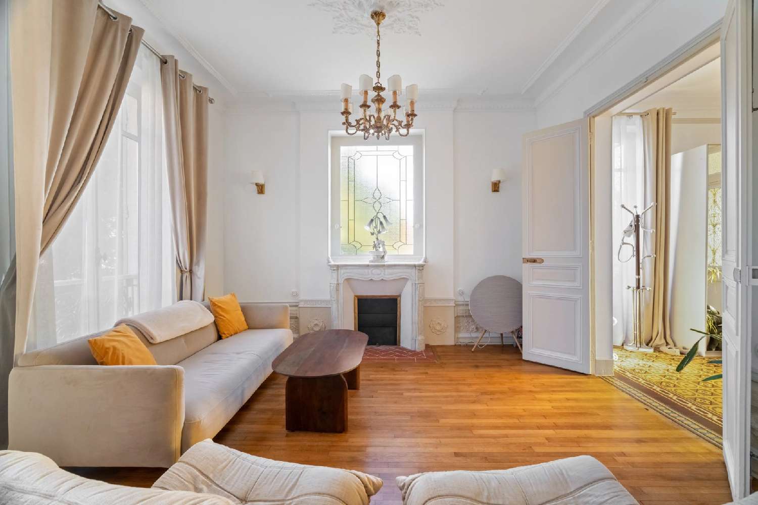 à vendre propriété Saint-Maur-des-Fossés Val-de-Marne 3