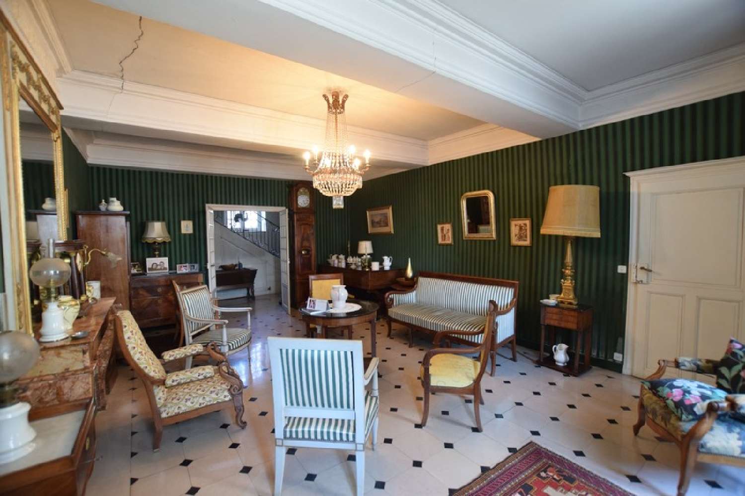  for sale estate Saint-Maurice-lès-Couches Saône-et-Loire 2