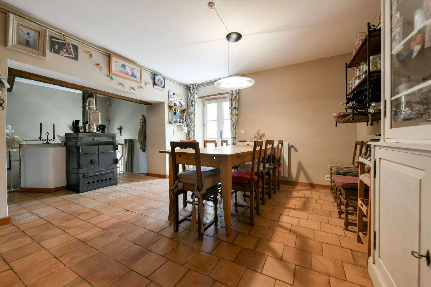 à vendre propriété Saint-Michel-d'Euzet Gard 6
