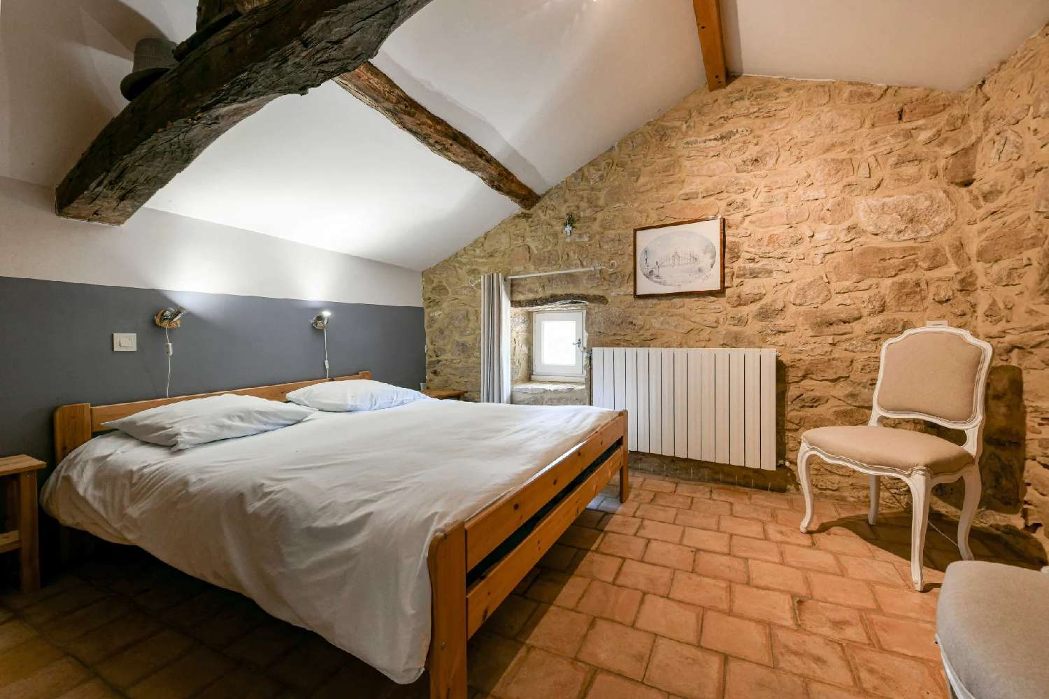 à vendre propriété Saint-Michel-d'Euzet Gard 7