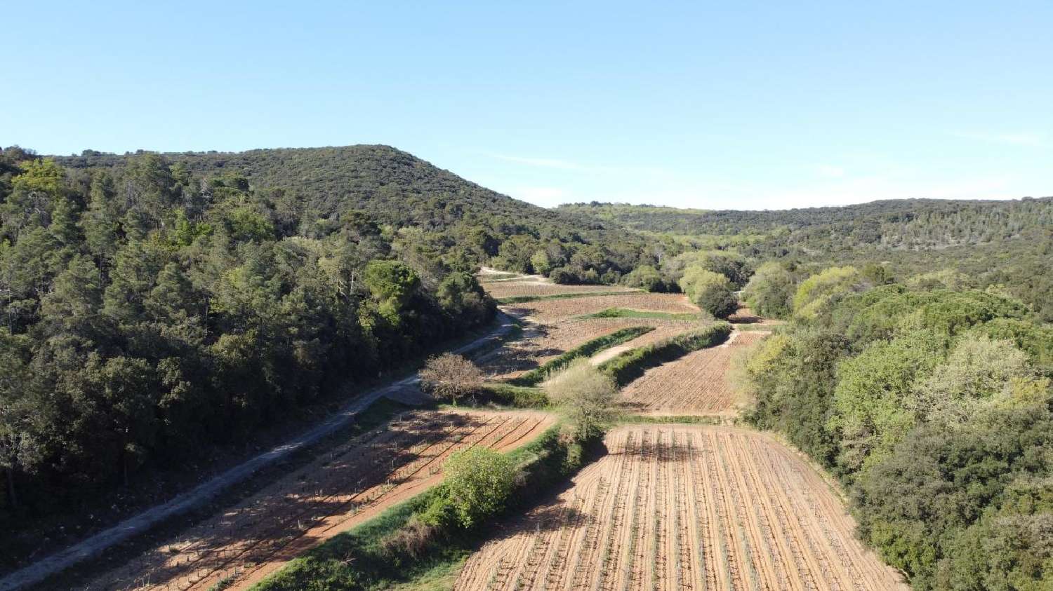 à vendre propriété Saint-Michel-d'Euzet Gard 8