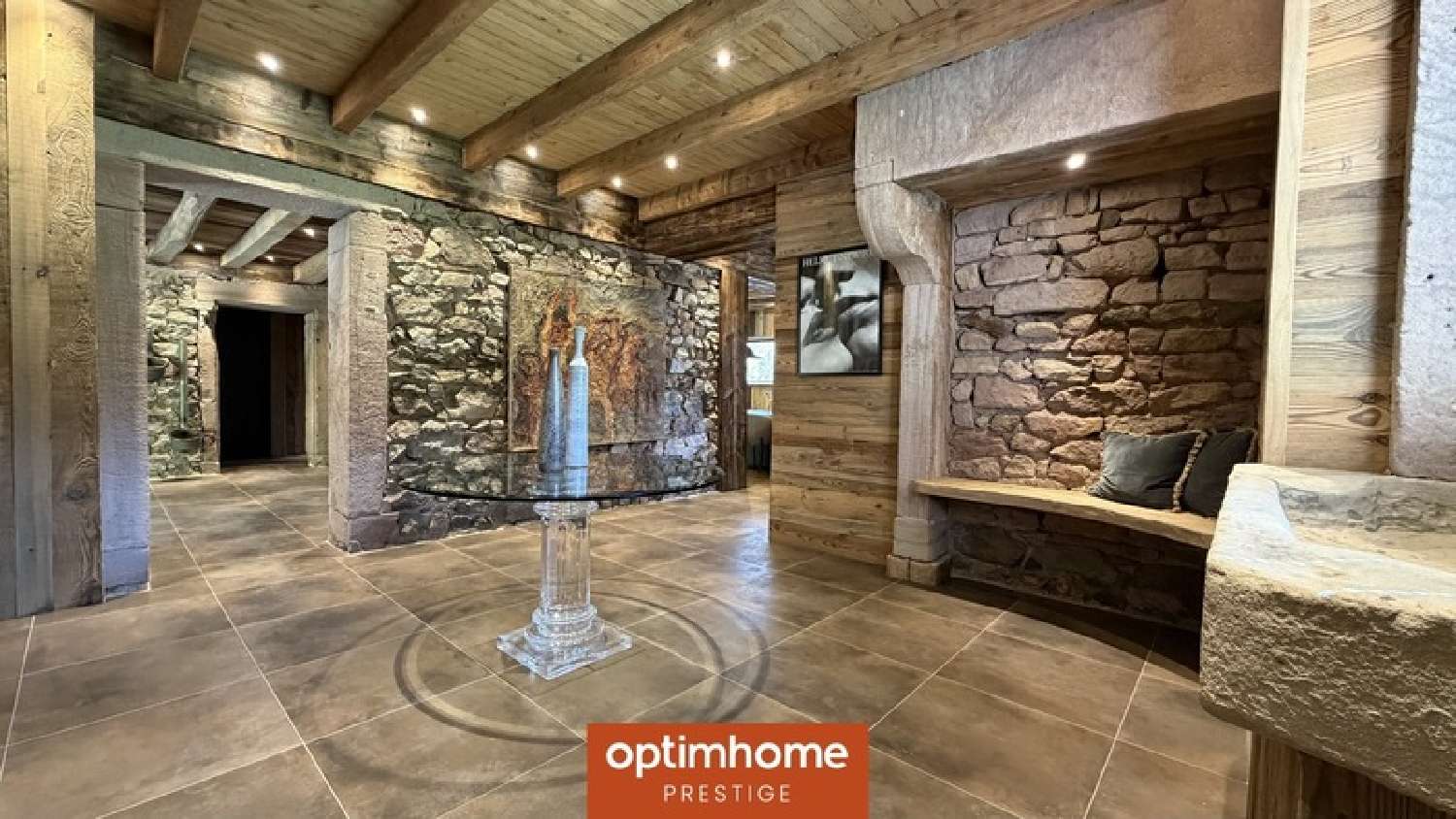  à vendre propriété Saint-Nabord Vosges 2