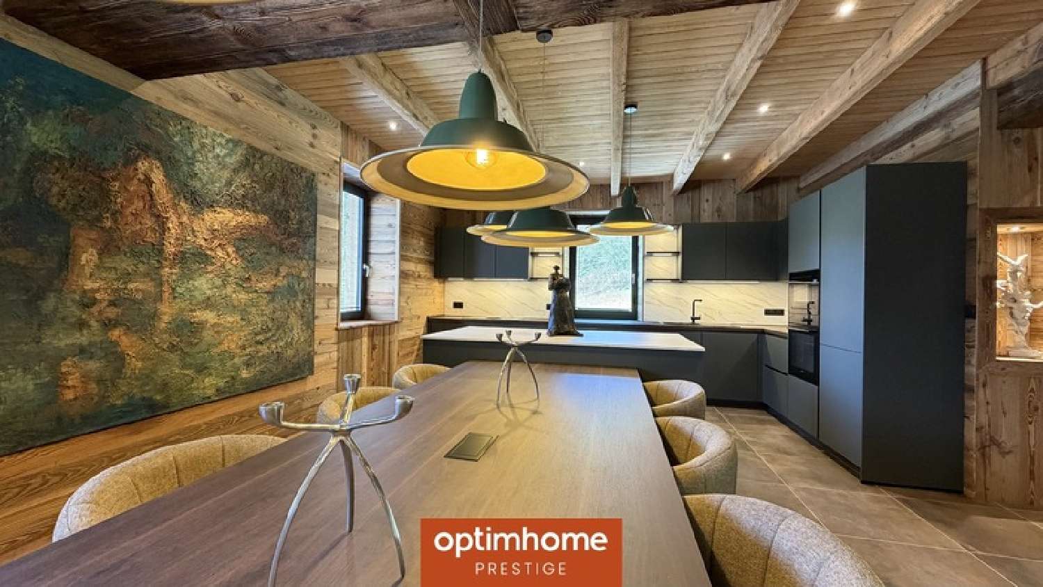  à vendre propriété Saint-Nabord Vosges 3