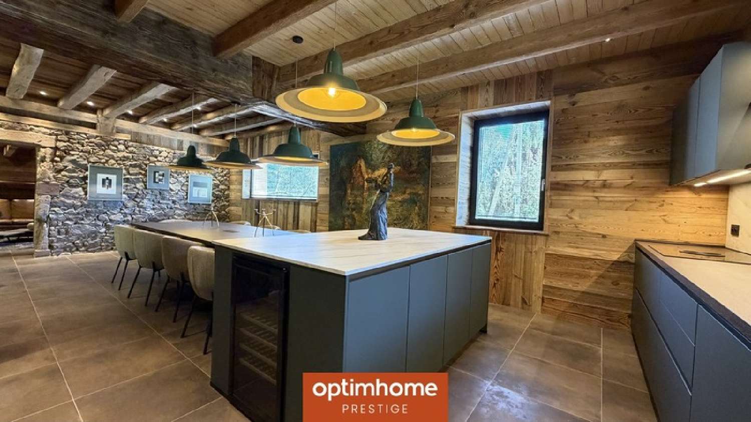  à vendre propriété Saint-Nabord Vosges 4