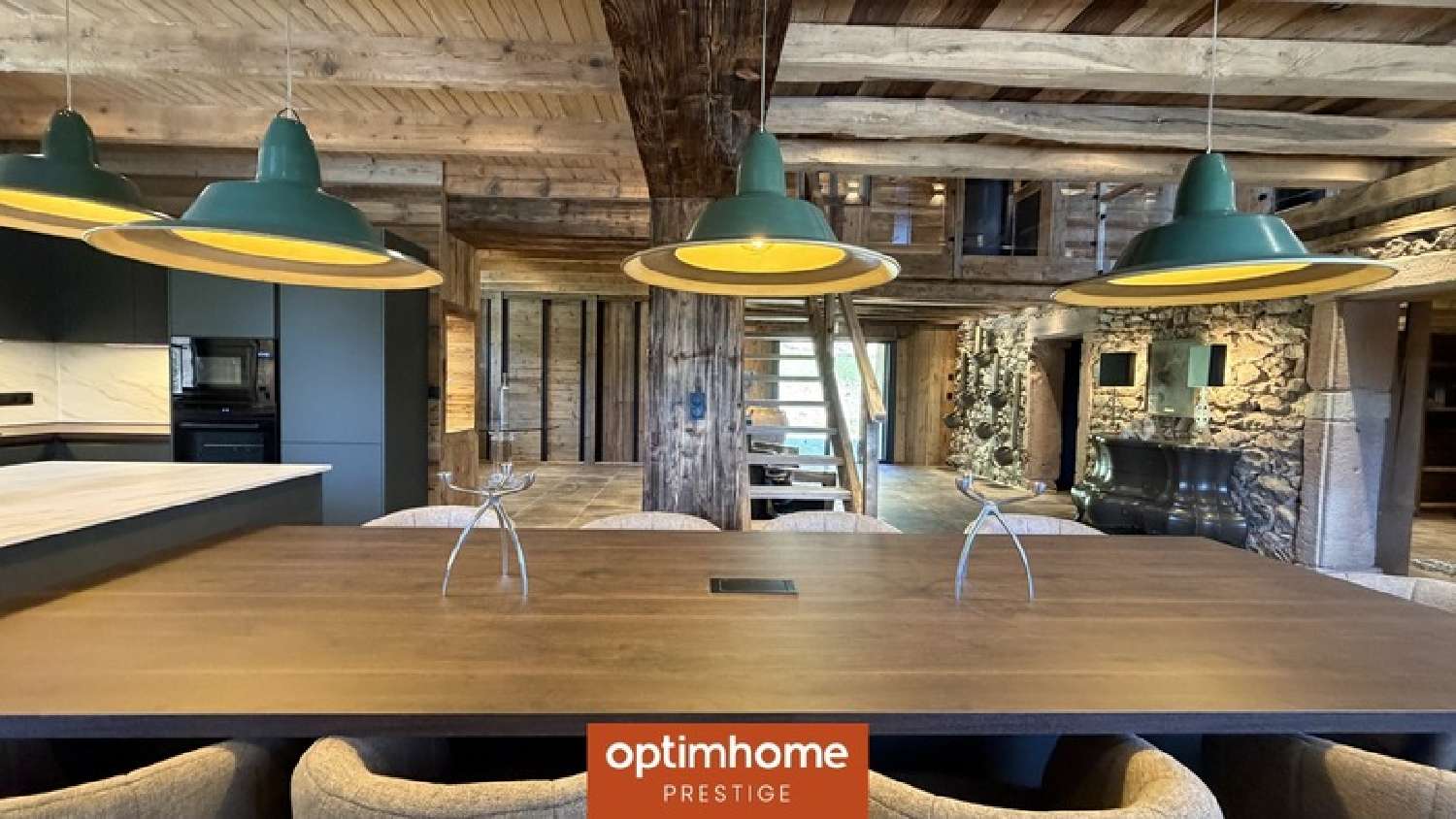  à vendre propriété Saint-Nabord Vosges 5