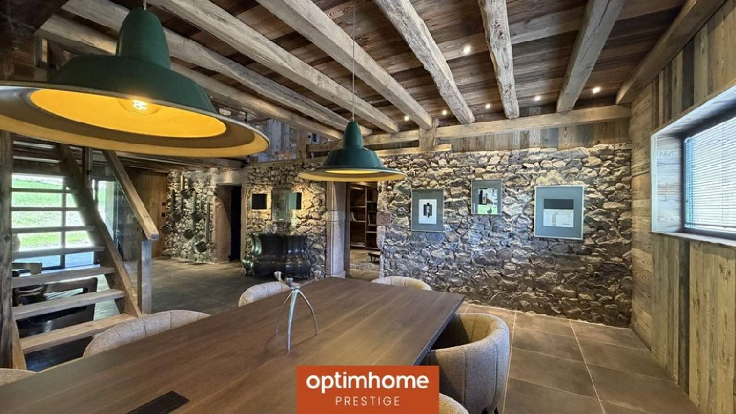  à vendre propriété Saint-Nabord Vosges 6