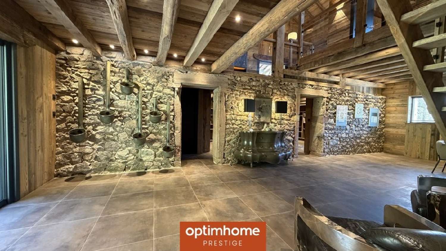  à vendre propriété Saint-Nabord Vosges 7