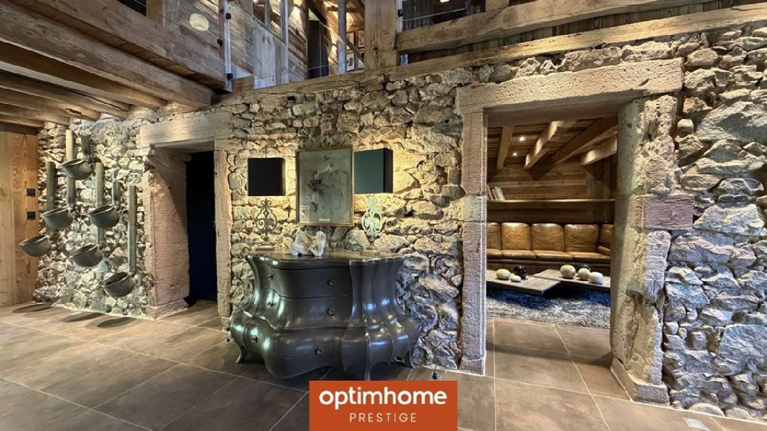  à vendre propriété Saint-Nabord Vosges 8