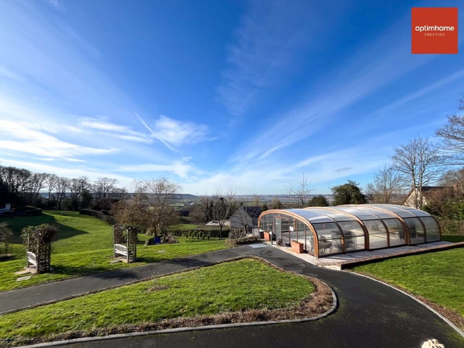  en venta finca rústica Saint-Samson-de-la-Roque Eure 5