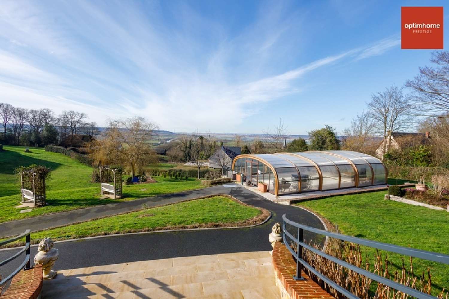  en venta finca rústica Saint-Samson-de-la-Roque Eure 7