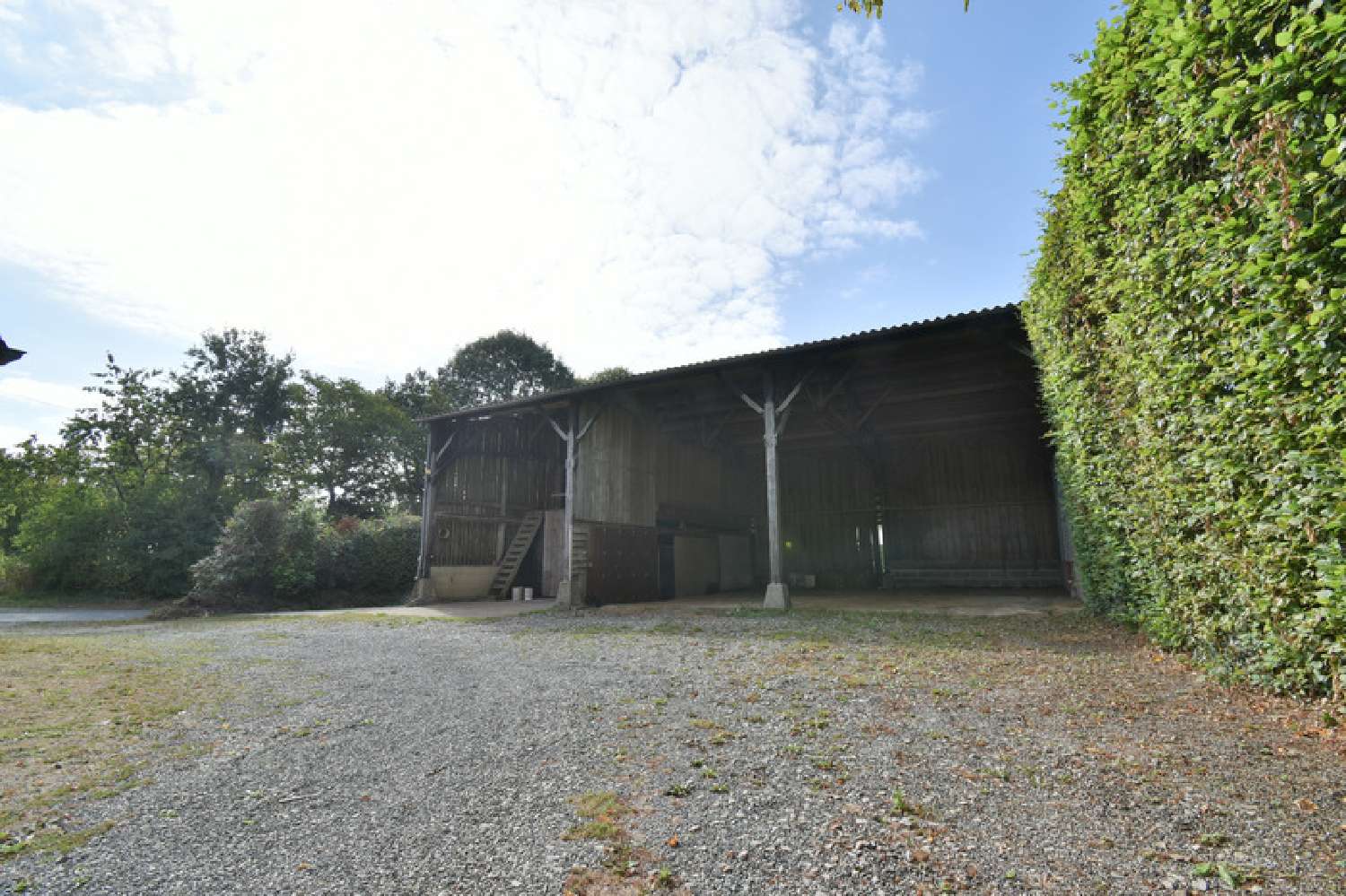  for sale estate Saint-Siméon Orne 4