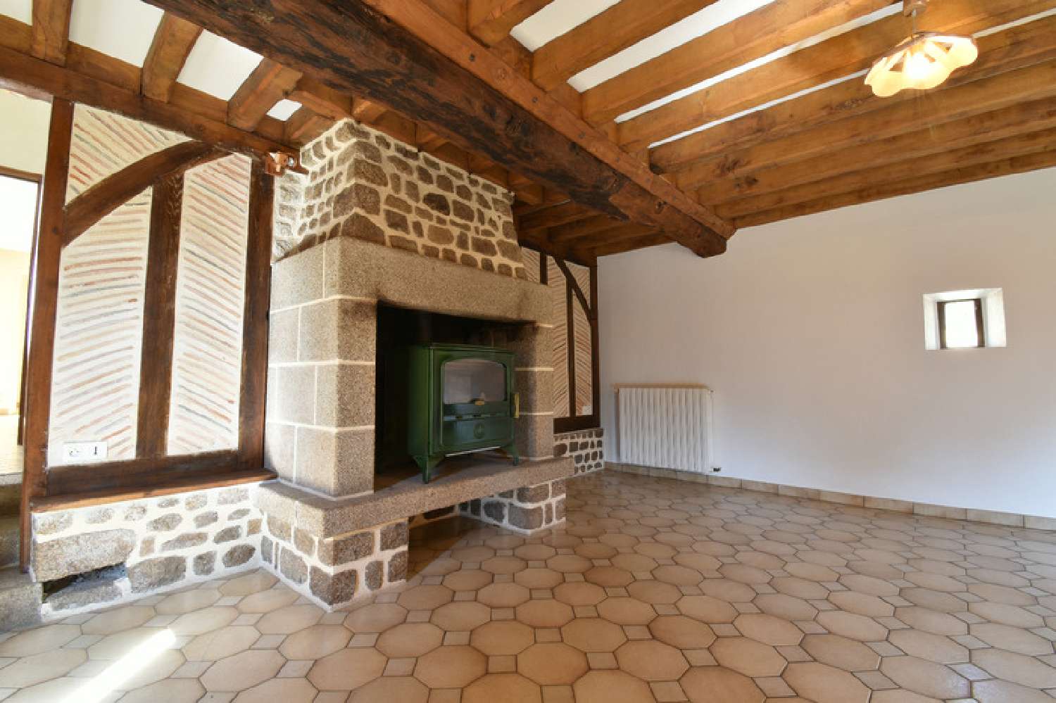  for sale estate Saint-Siméon Orne 7