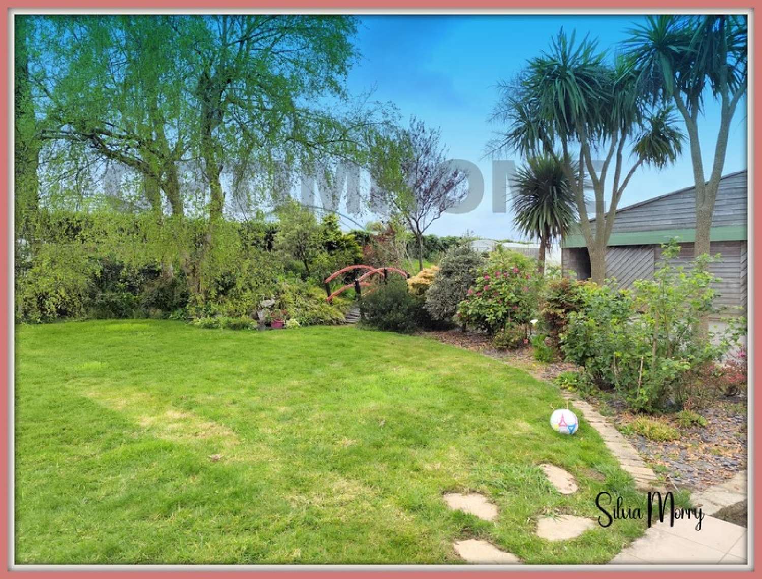  te koop landgoed Saint-Vougay Finistère 2