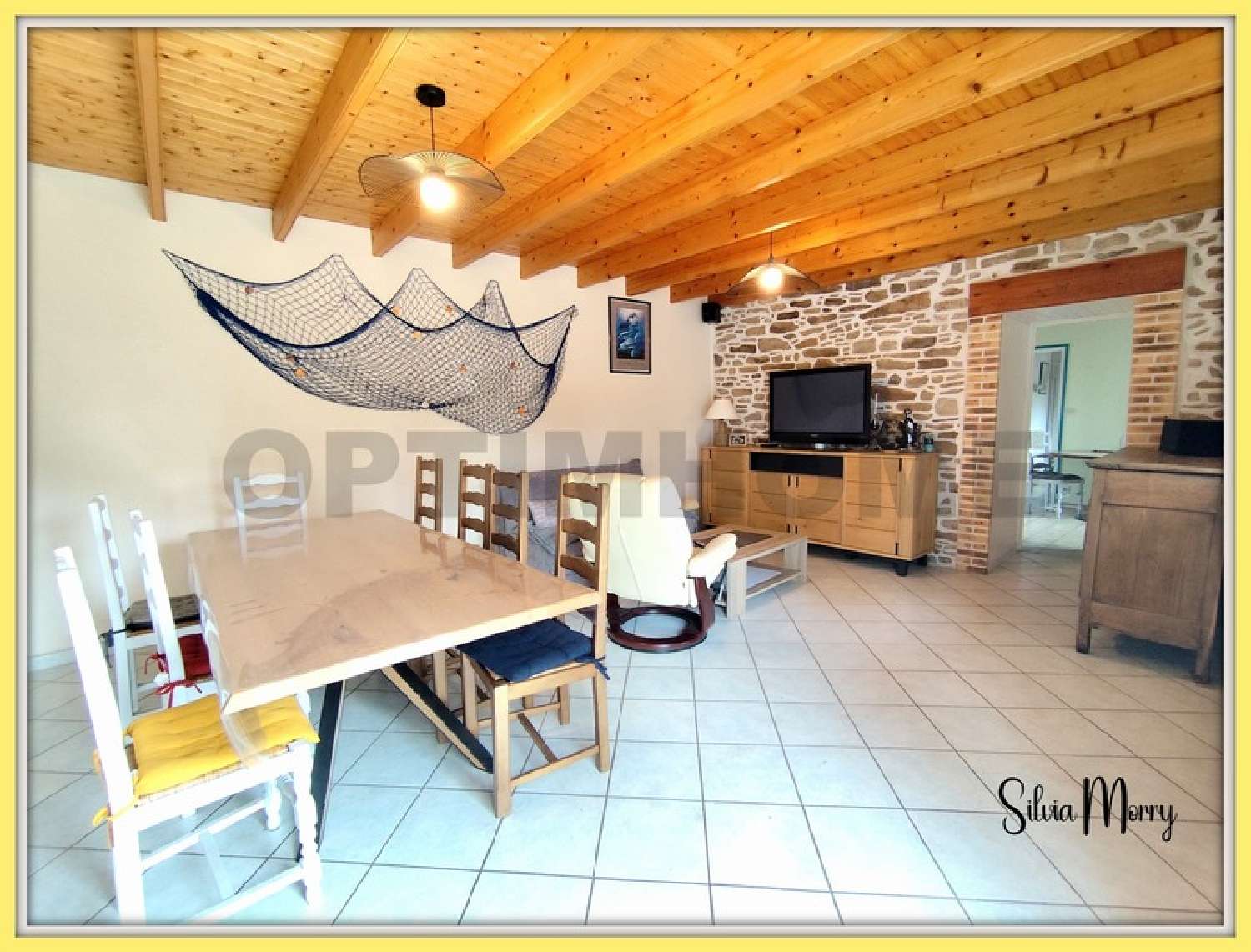  te koop landgoed Saint-Vougay Finistère 3