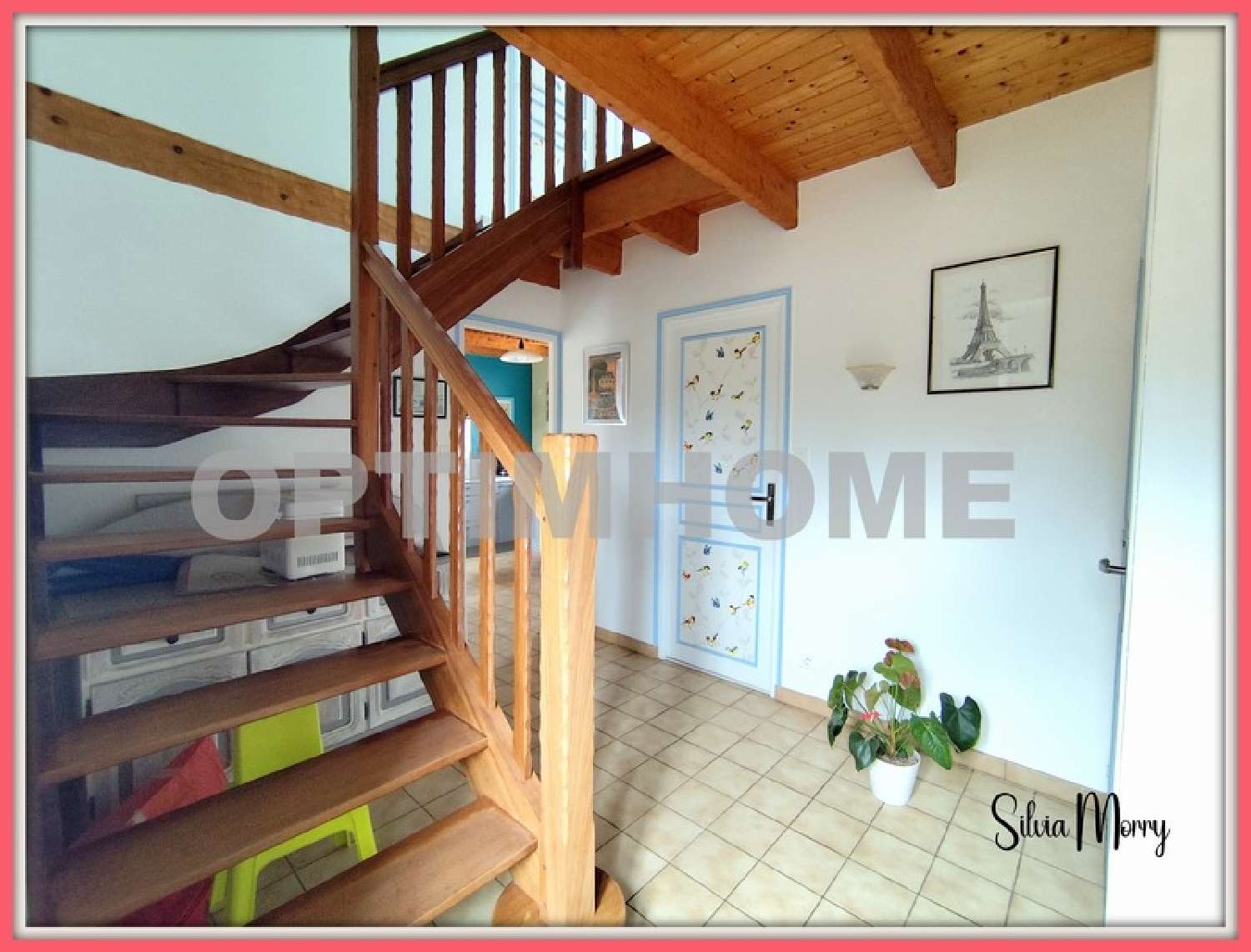  te koop landgoed Saint-Vougay Finistère 5