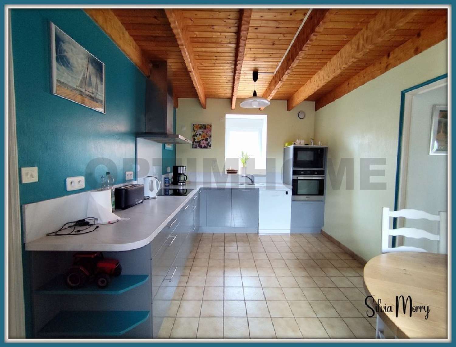  te koop landgoed Saint-Vougay Finistère 6