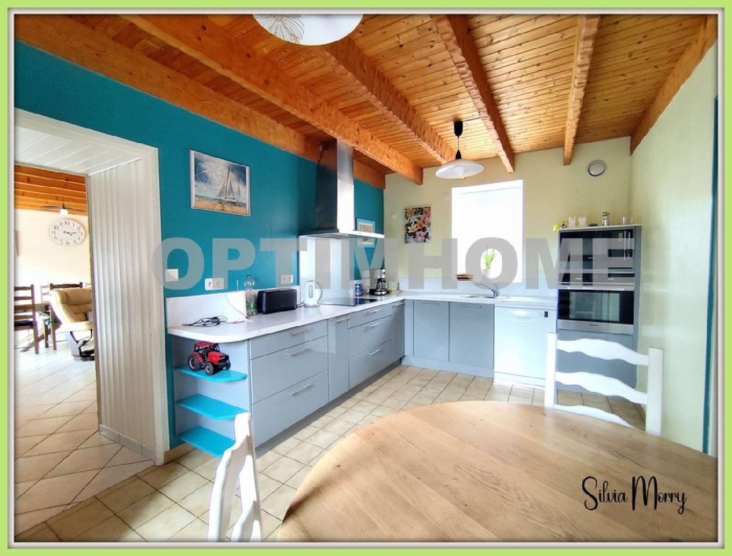  te koop landgoed Saint-Vougay Finistère 7