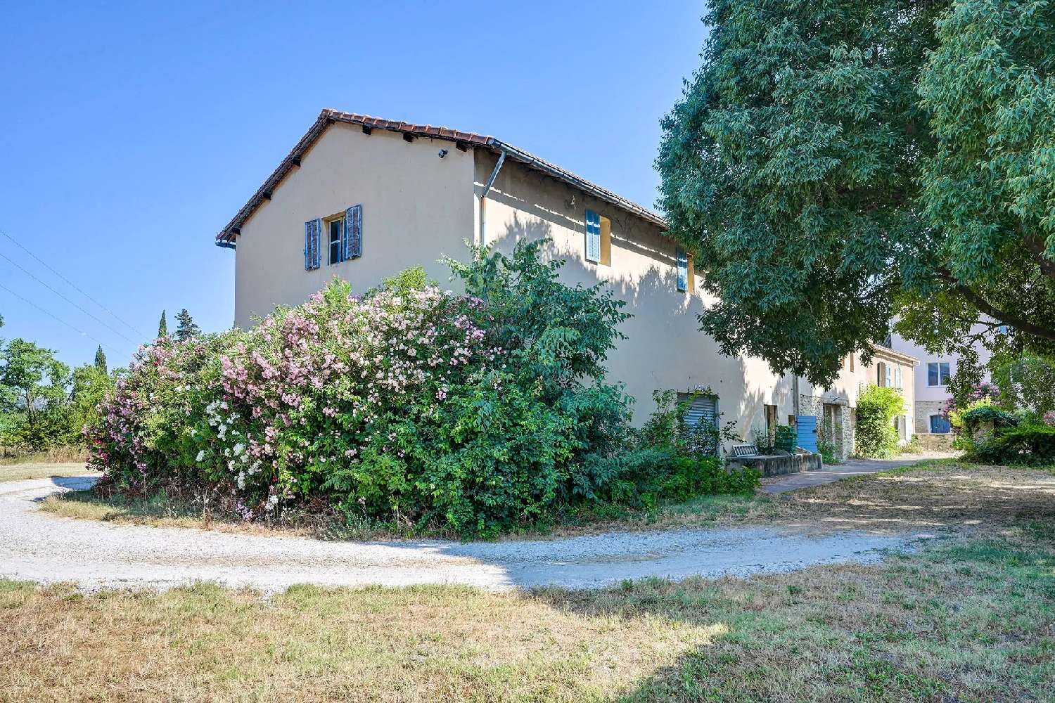 en venta finca rústica Salon-de-Provence Bocas del Ródano 8