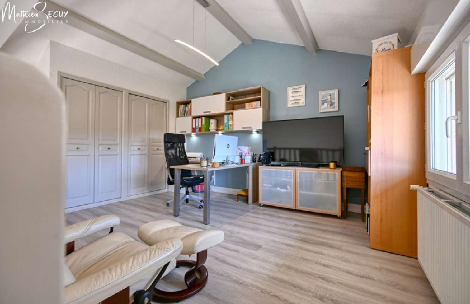  à vendre propriété Salvizinet Loire 6