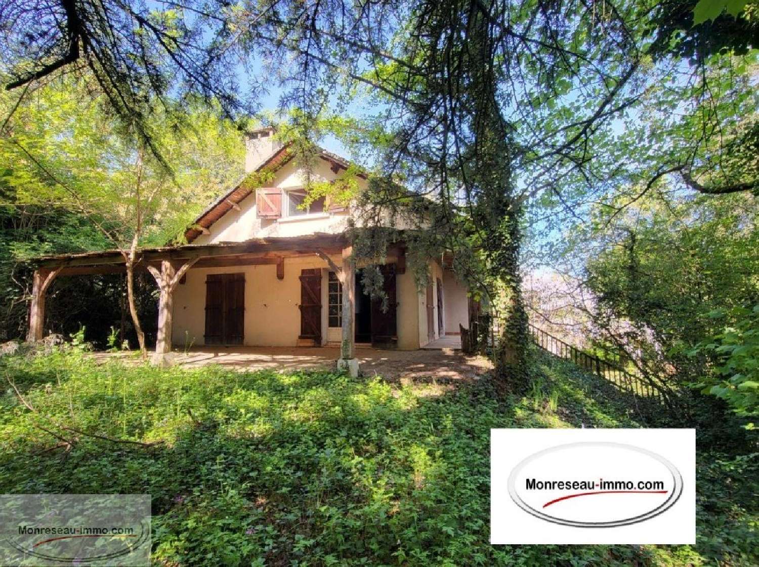  for sale estate Sancé Saône-et-Loire 1