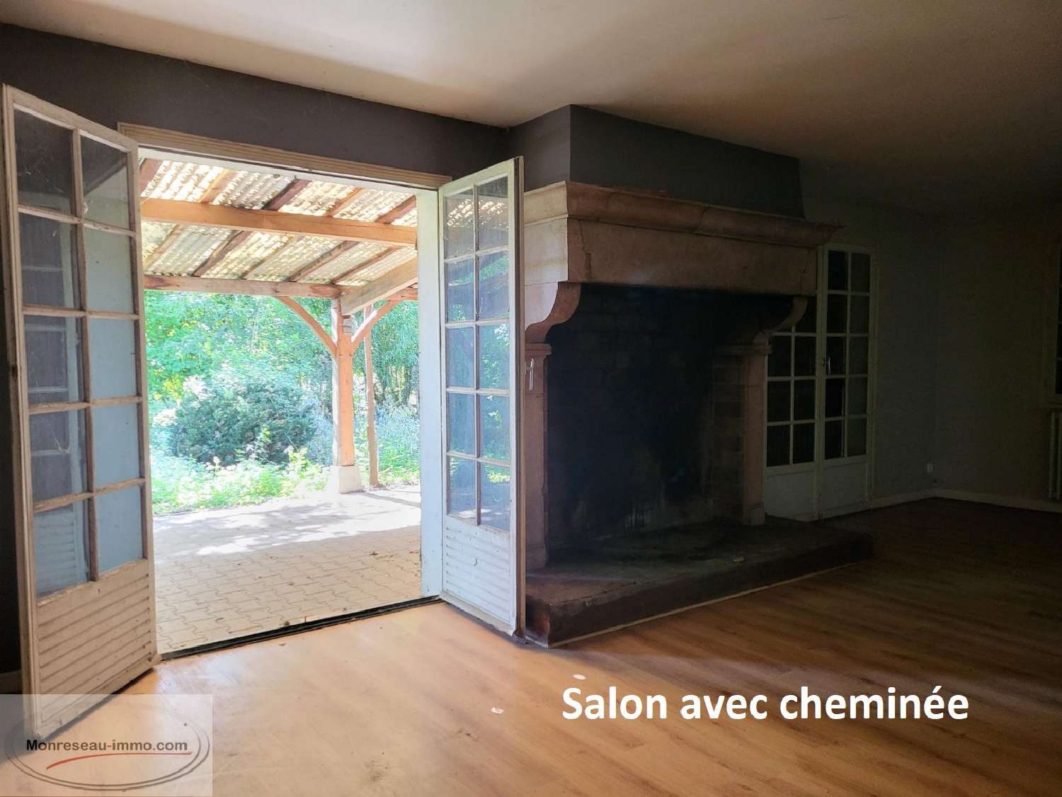  for sale estate Sancé Saône-et-Loire 4