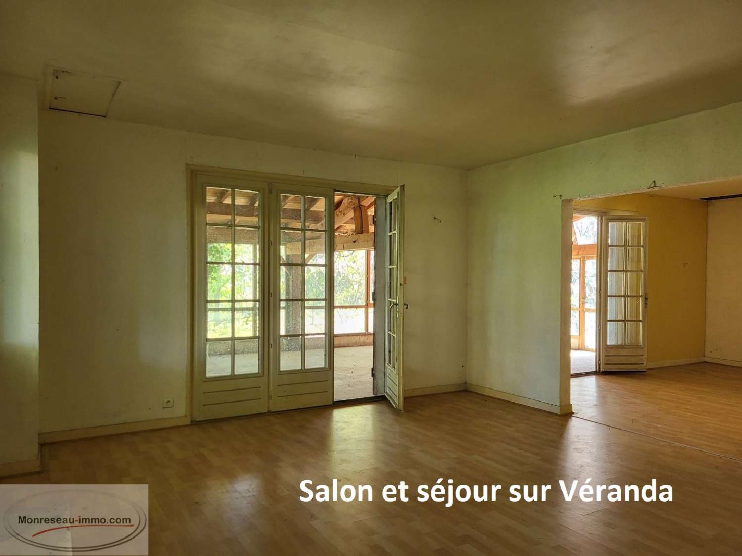  for sale estate Sancé Saône-et-Loire 5