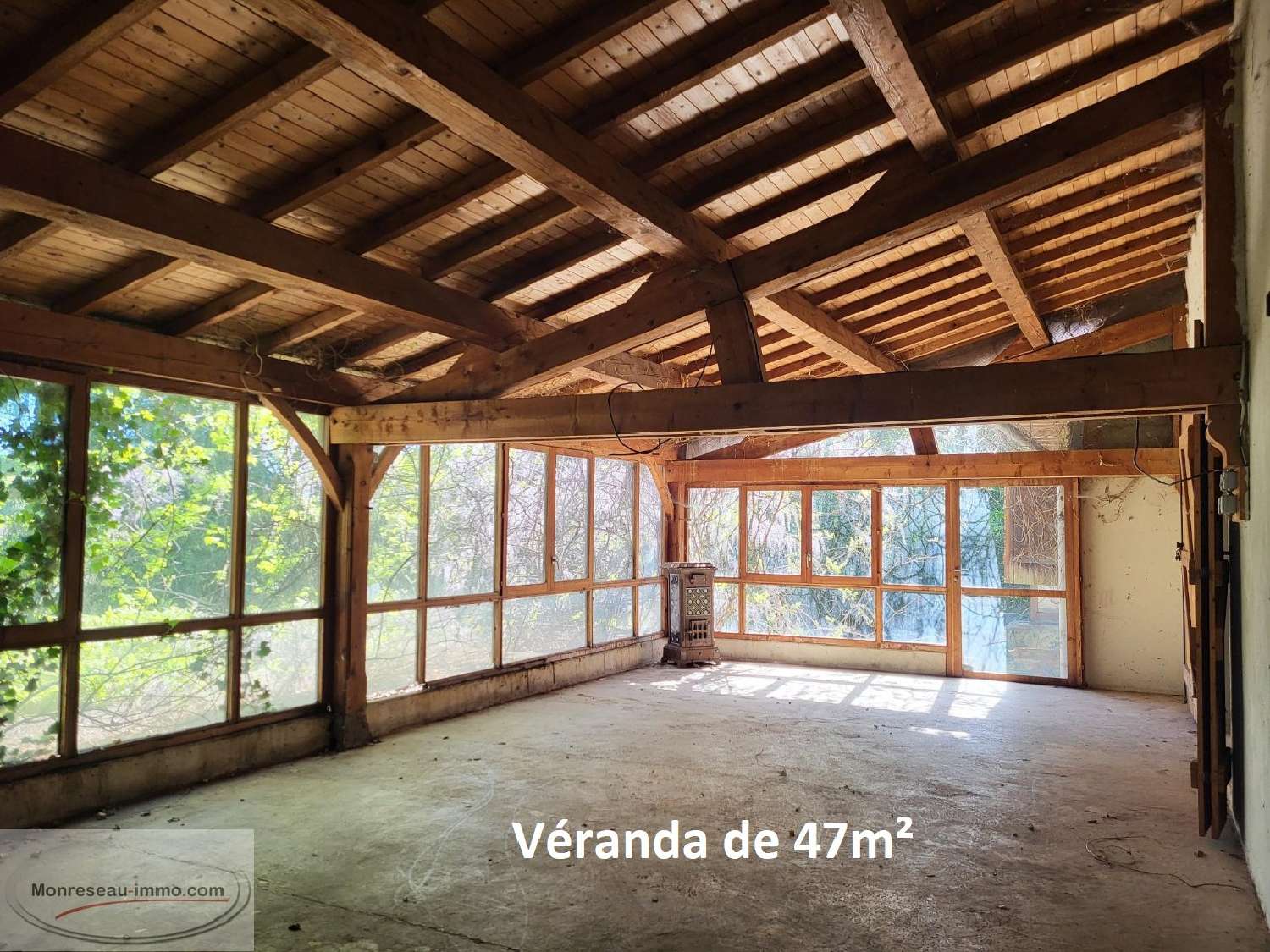  for sale estate Sancé Saône-et-Loire 6