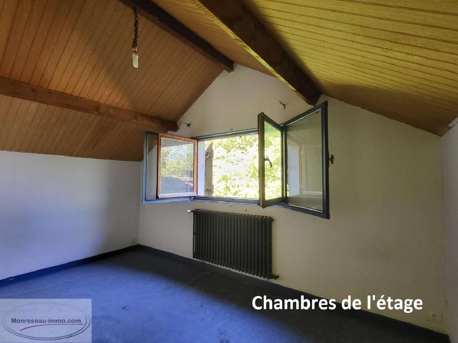  for sale estate Sancé Saône-et-Loire 8