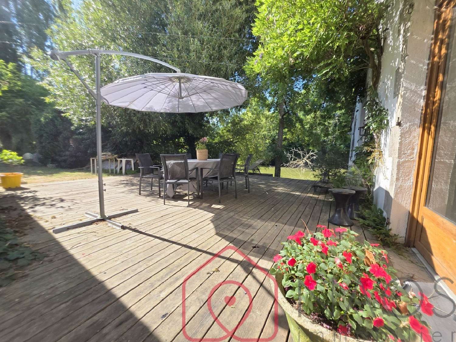  te koop landgoed Sandillon Loiret 6